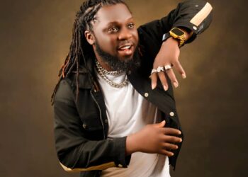 King Ugee Releases 2 Brand-New Singles: Glory and Enjoy