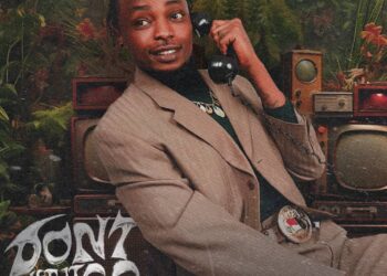 Flimzy – Don’t Let It Go