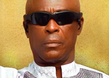 Prince Abasiediuwem Announces Nigeria Unite Part 2: A Bold Continuation of His Message-Driven Sound