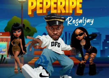 Regaljay – PÉPÈRÍPÈ