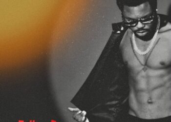 Emeka Pavel – Follow Come