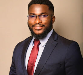 AFIA RADIO’S MANAGER, LEAD EXECUTIVE AND TV HOST, ORJI NWACHUKWU, BAGS MASTER’S DEGREE IN STRATEGIC COMMUNICATIONS & MEDIA MANAGEMENT CONSULTING