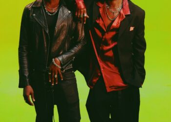 How The Kazez’s Songwriting And Production Shaped Afro-Fusion In 2025