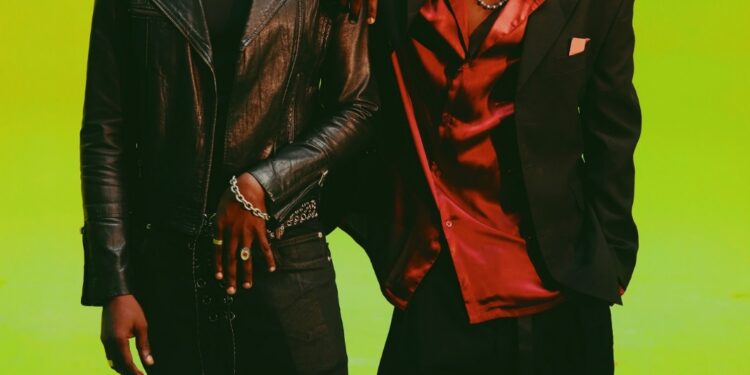 How The Kazez’s Songwriting And Production Shaped Afro-Fusion In 2025