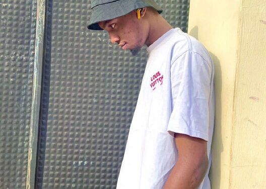 Nigerian Afrobeats Artist Triga Releases New Single: Get Down