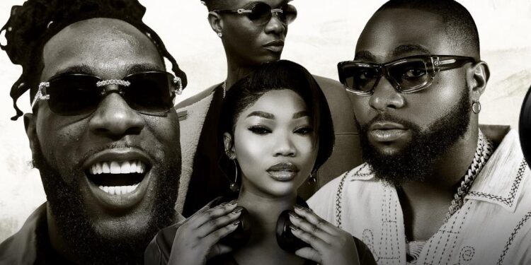 DJ Divar – The Blue Print Mixtape