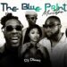 DJ Divar – The Blue Print Mixtape