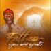 Gospel Music +Video  : Samuel Ebosele – Father You Are Great