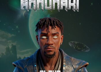 OLOKO SHAPICO – ANNUNAKI (EP)