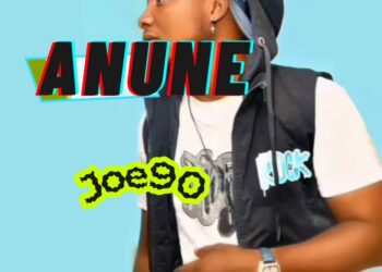 JOE90 – ANUNE