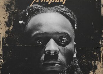 RAYMORR DINO – STRONGTHING