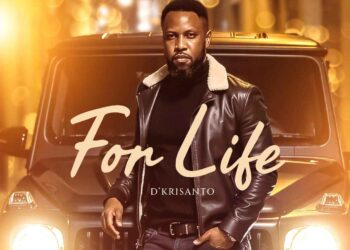 D’Krisanto – For Life