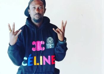 Ghanaian Music Artist Jeff Stereo Releases New Single: I Love You