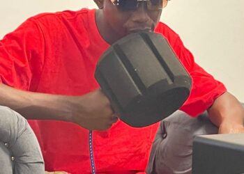 Rich Monk Junior Releases Thought-Provoking New Single: Mankind