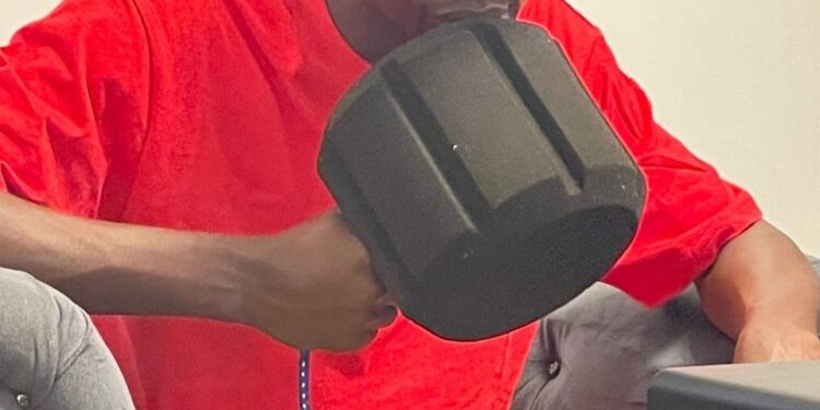 Rich Monk Junior Releases Thought-Provoking New Single: Mankind