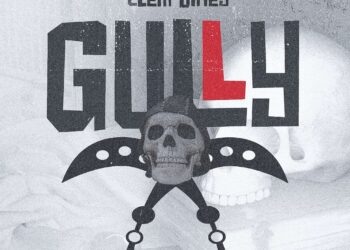 Music: Clem Biney – Gully