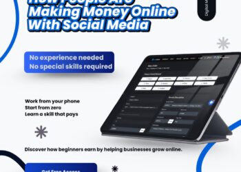 How to Build a Profitable Digital Marketing Agency – Using an SMM Panel (Step‑by‑Step Guide)