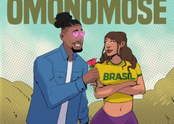 Erion Osagie – Omonomose