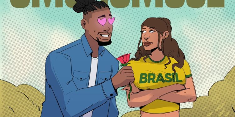 Erion Osagie – Omonomose