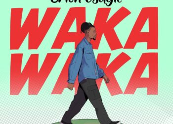 Erion Osagie – Omonomose