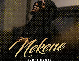Mr Nekene – Nekene ( Soft Rock)
