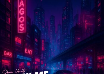 Skaa Veceti – Carry Me