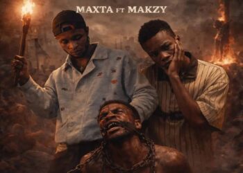Maxta ft. Makzy –  “Korny Man”
