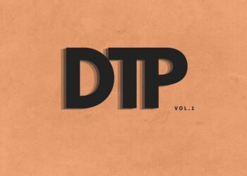 DannyTheProphet (DTP) Releases New EP: DTP Vol.1