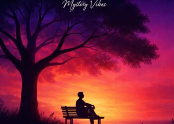 [Music] Mystery Vibes – Night Loneliness