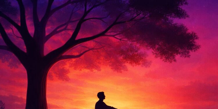 [Music] Mystery Vibes – Night Loneliness