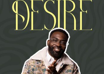 Simply Abiola – DESIRE