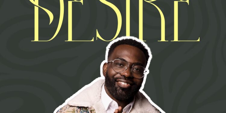 Simply Abiola – DESIRE