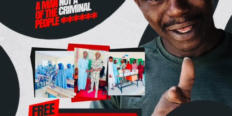 Free Olamilekan Ojo Rotimi (sojaboi): The Soldier the People Call Their Own