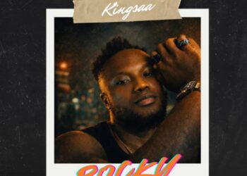 KINGSAA – ROCKY