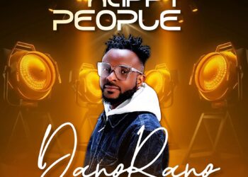 DanoRano – Happy People