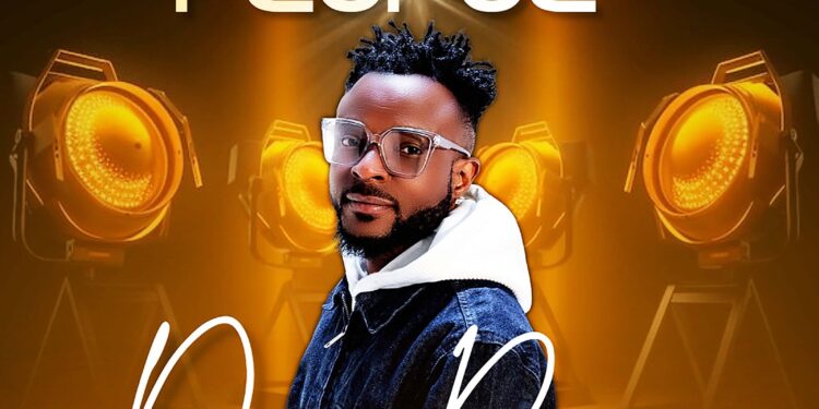 DanoRano – Happy People