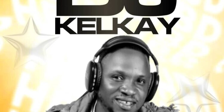 Audio + Video: Superstar Dj Kelkay – My Desire