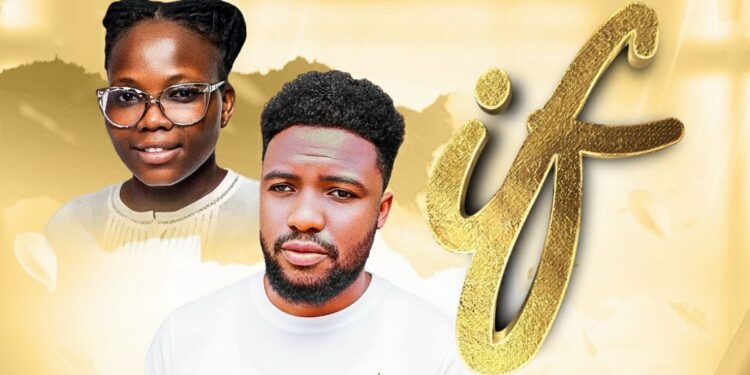 Music: Bar Preacher – IF ft A.K Melody