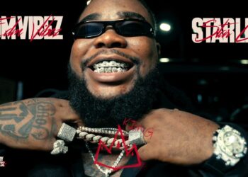 VIDEO: EDM VIBEZ – STAR LIFE