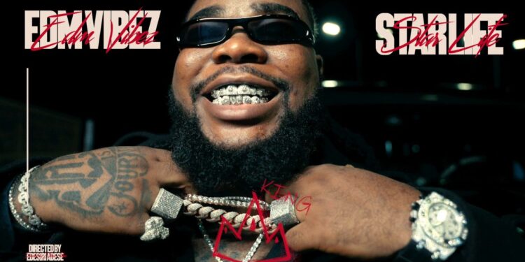 VIDEO: EDM VIBEZ – STAR LIFE