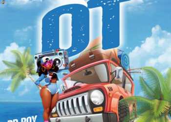 Afrobeats Artist Dd Boy Releases New Single: OT