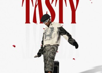 Maxter B – Tasty