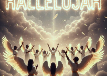 Titus Vision – Hallelujah