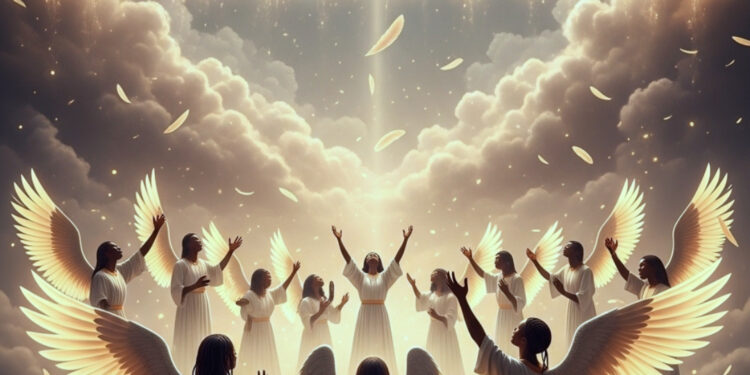 Titus Vision – Hallelujah