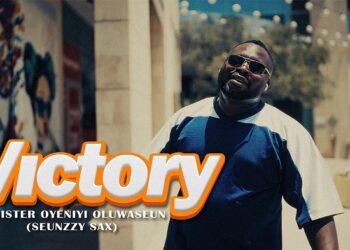 Seunzzy Sax Celebrates His Birthday With Single “Victory” and Big Release Plans