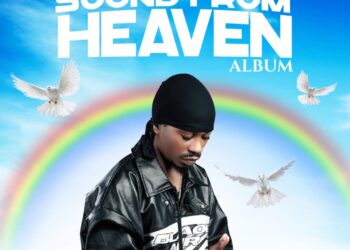Prince Bankz – Sound From Heaven (ALBUM)