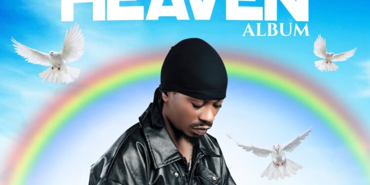 Prince Bankz – Sound From Heaven (ALBUM)