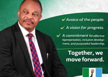 AYEDAADE • IREWOLE • ISOKAN DESERVE PURPOSEFUL REPRESENTATION Leadership That Is Prepared. Service That Is Proven. A Future That Is Possible.